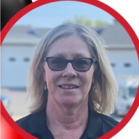 Patricia Romans