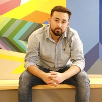 Kaique Martins Bichoff