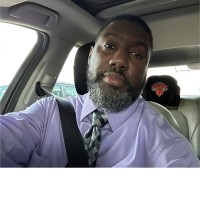 Malik Buchanan