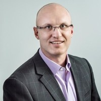 Brian K. Boyed