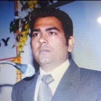 Dr. Amit Katewa