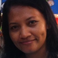 Rosma wati