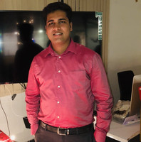Arun Emmanuel