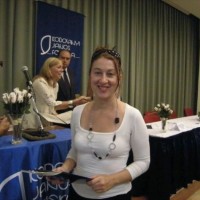 Suzanna Szarka
