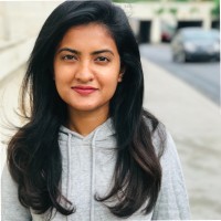 Shalu George