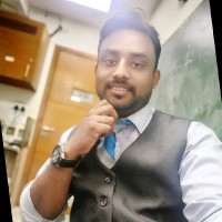 Adarsh Raj Shrivastava