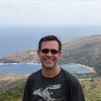 Greg MacGregor