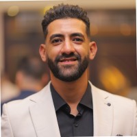 Mahmoud Saad