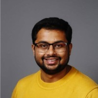 Pratik Upadhyay