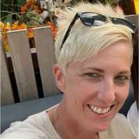 Angela Van Johnson