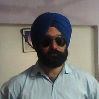 Harpreet Singh Rishi