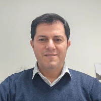 S.M.Amin Nemat zadeh