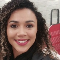 Erica Ourique De Aguiar