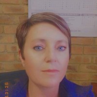 Samantha Mc Carthy