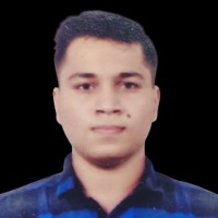 Ketan Shetye