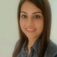 Geeta Gulabani