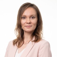 Victoria Mikhaylova