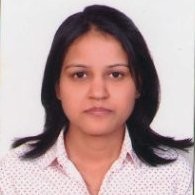 CA Kashish Jain
