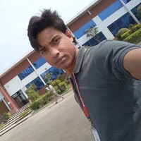 Md Enamul Haque