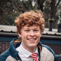 Lars Tervoort