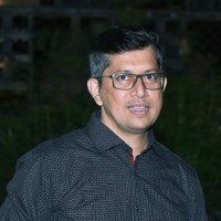 Ajaykumar Morade