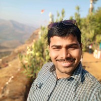 Sunil Dhonnar