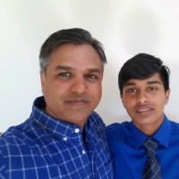 Neil Patel