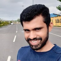 Arun George