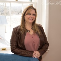 Ginny Simmons