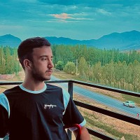 Ali Aghazadeh