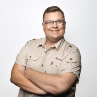 Juan-Nielle van Niekerk