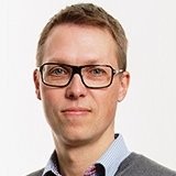 Kenneth Knudsen