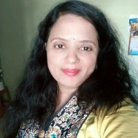 Lalitha Sharma