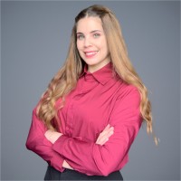 Melissa Benmeziane