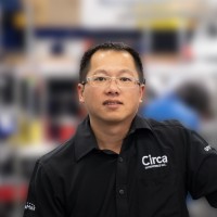 Tony (Hien) Tran