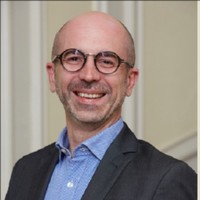 Frédéric Rousseau