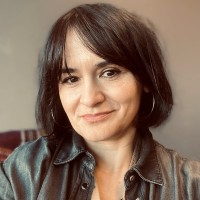 Gordana Raicevic Toungouz
