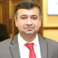 Basit Naseer