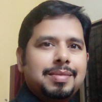 Sriram Ramakrishnan
