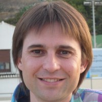 Iban Manso Gómez
