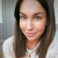 Emilie Hagström