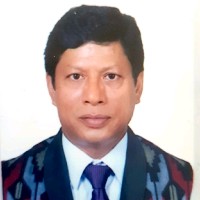 Rajendra Kumar Shrestha