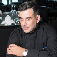 Apostolos Deris