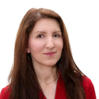 Gergana Ivanova