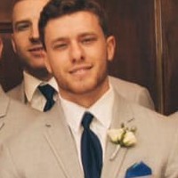 Corey Iacono