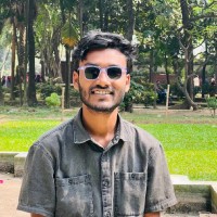 Mohammad Hossain