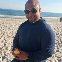 Carlos Solis