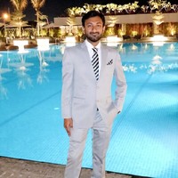 Rinkesh shah