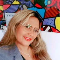 Maria Lucas ⚖️ Silva