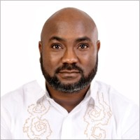 Jide Ogunleye